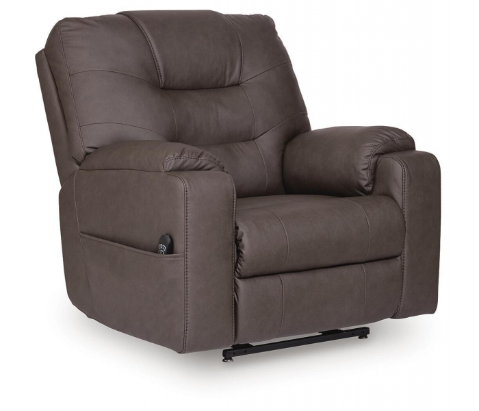 Belmone Pike Power Lift Recliner Sand