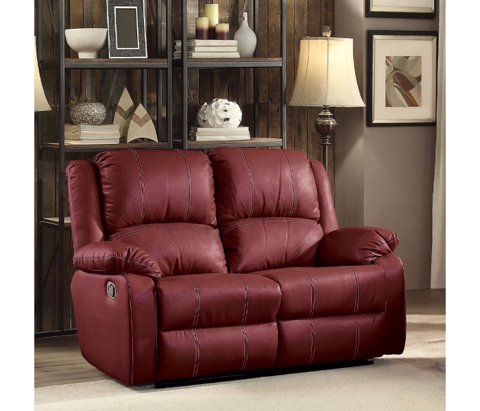 Zuriel - Motion Loveseat