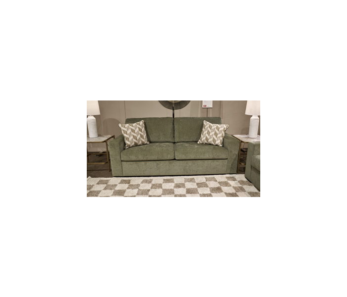 Bridgepoint Sofa Moss, 85"