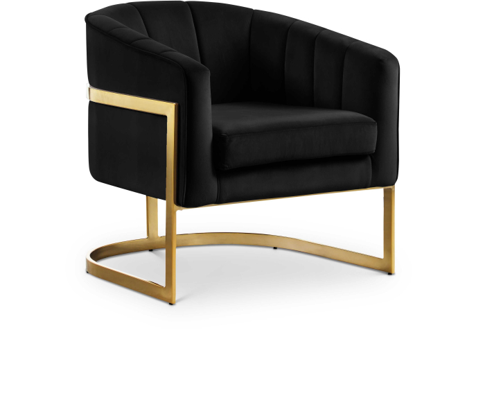 Carter - Accent Chair