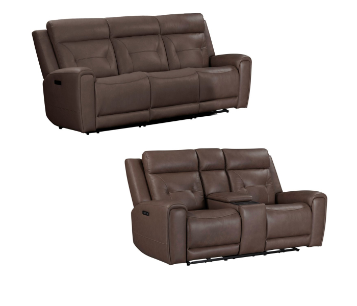 Beckham - Sofa & Loveseat