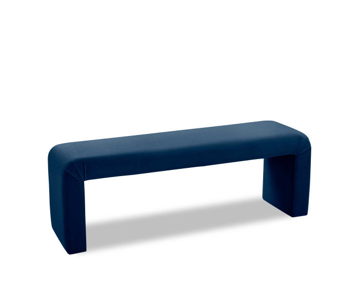 Minimalist - Bench - Navy