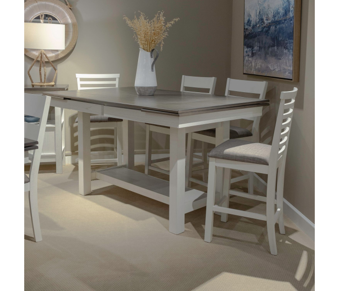 Brook Bay - Gathering Trestle Table Top, 40"