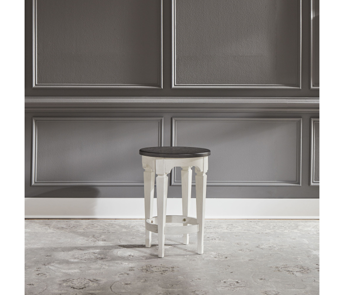 Allyson Park - Console Stool