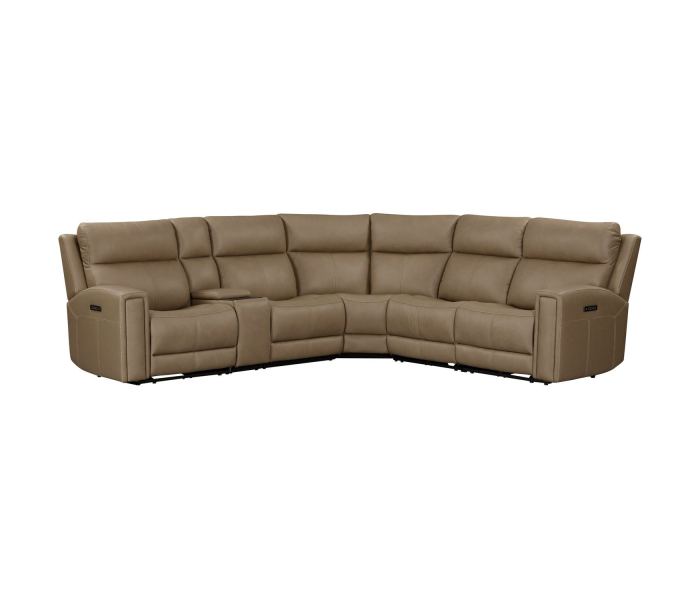 Camden - 6 Piece Sectional