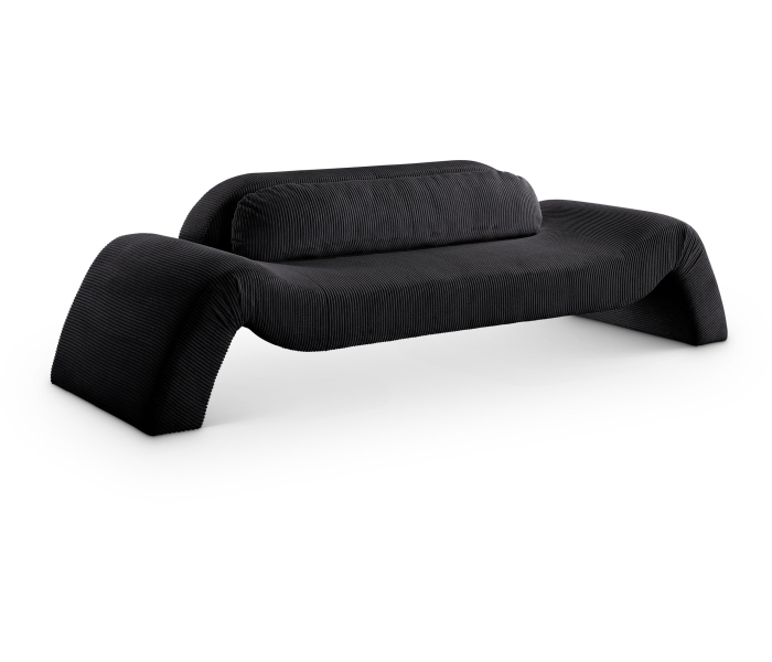 Austin - Corduroy Sofa, 107"