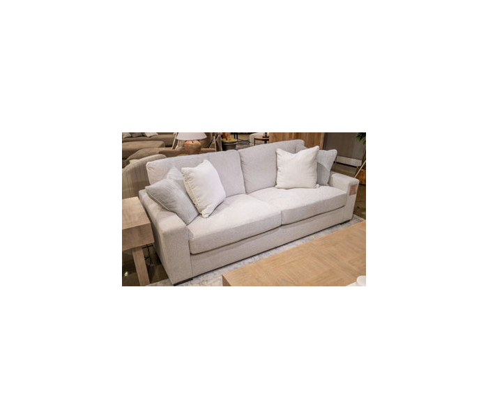 Conlee-Pike Sofa Linen, 94"