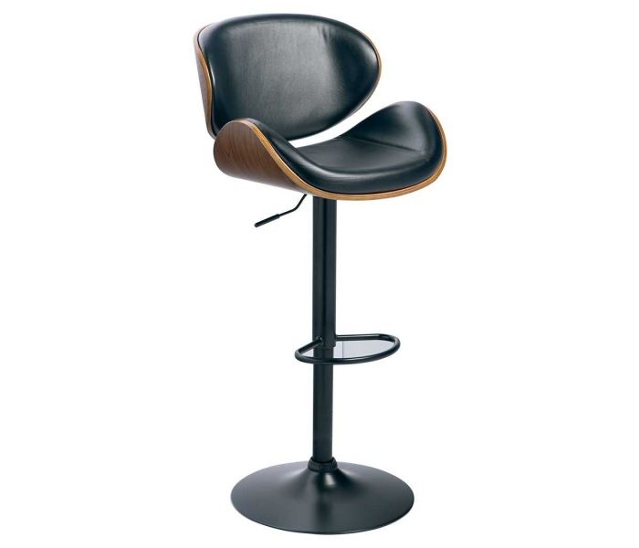 Bellatier - Brown - Tall UPH Swivel Barstool