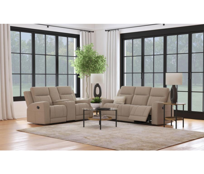 Reclining Sofas & Loveseats