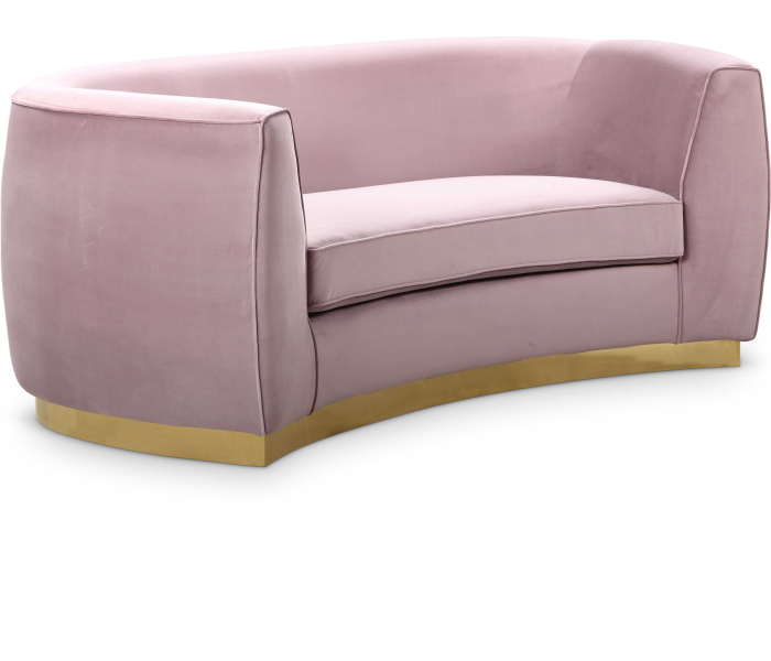 Julian - Loveseat
