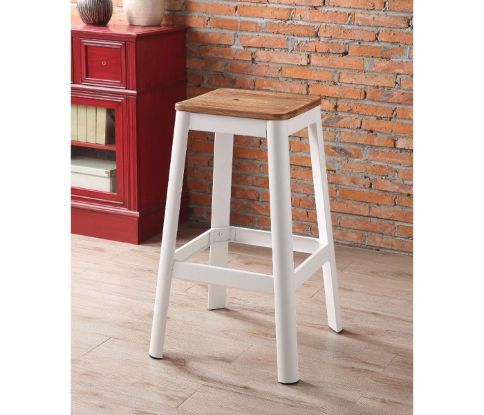 Jacotte - Bar Stool - Natural