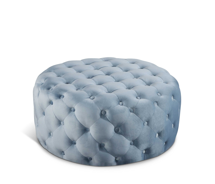 Addison - Ottoman / Bench - Sky