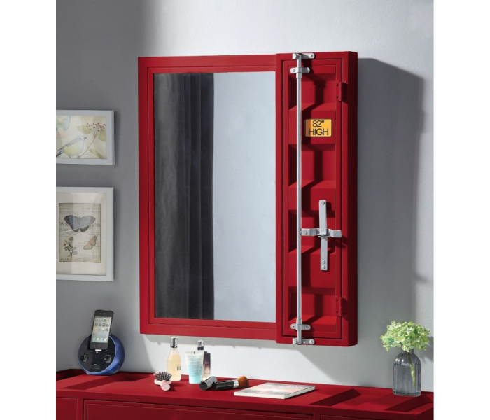 Cargo - Vanity Mirror