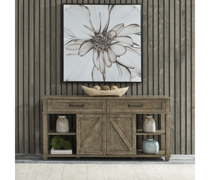 Parkland Falls - Sofa Table, 60"