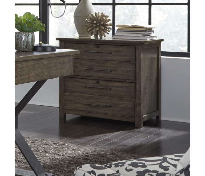 Sonoma Road - Lateral File