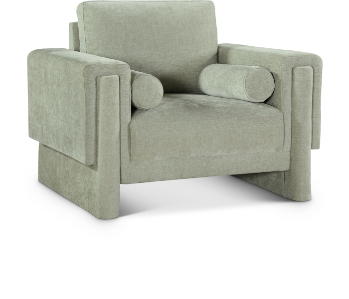 Madeline - Chair - Mint