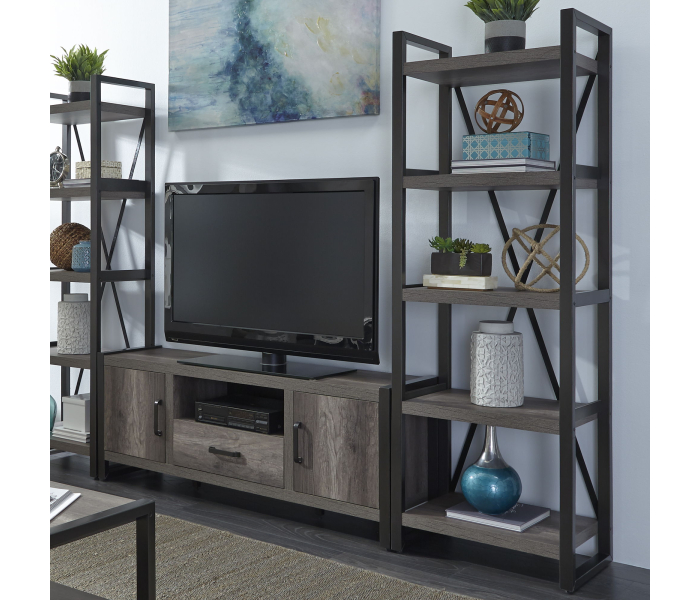 Tanners Creek - Tall Pier Unit