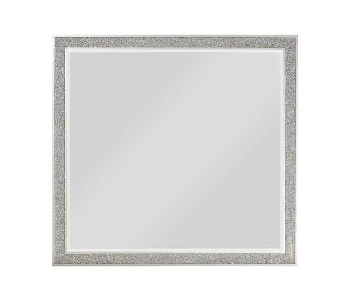 Sliverfluff - Mirror - Mirrored & Champagne Finish