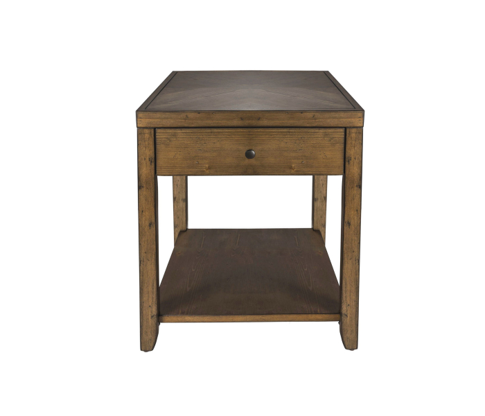 Mitchell - End Table, 22"