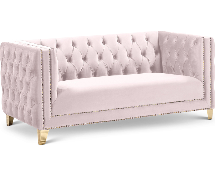 Michelle - Loveseat