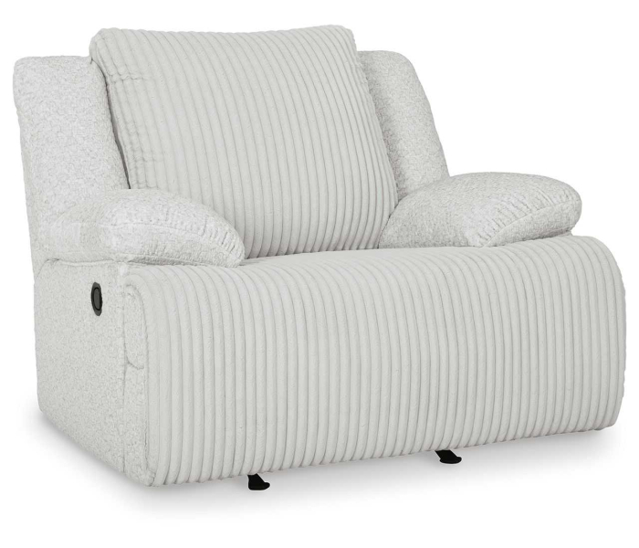 Top Tier - Alloy - Rocker Recliner