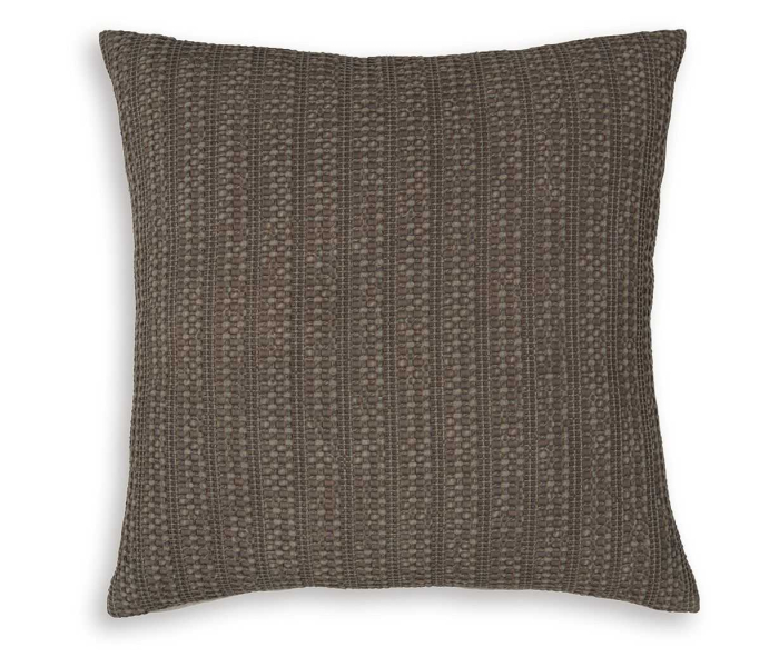 Landcher - Brown - Pillow