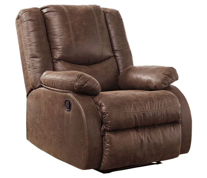 Bladewood - Coffee - Zero Wall Recliner