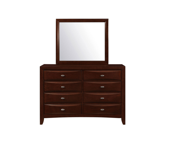 Linda - New Mirror - New Merlot