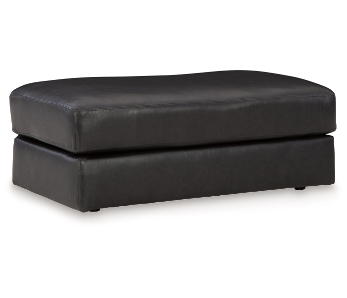 Amiata - Onyx - Ottoman