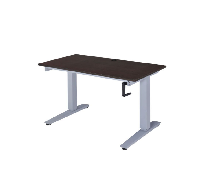 Bliss - Desk - Espresso - Dark Brown