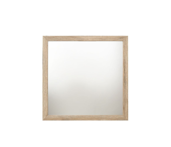 Miquell - Mirror - Natural