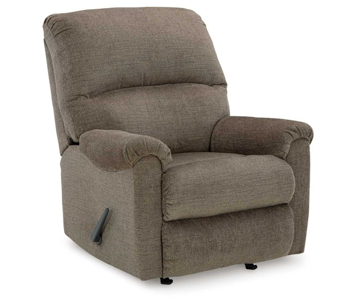 Stonemeade - Nutmeg - Rocker Recliner