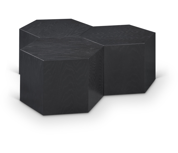 Eternal - Coffee Table 3 Piece, 42"
