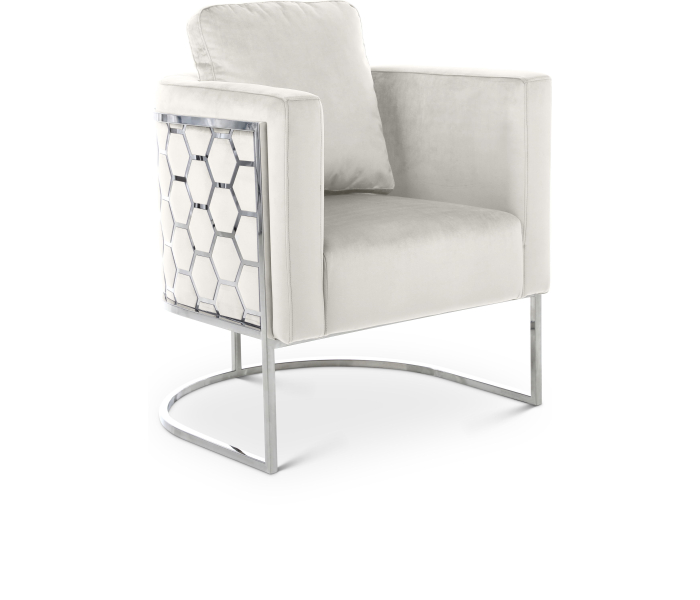 Casa - Chair - Cream