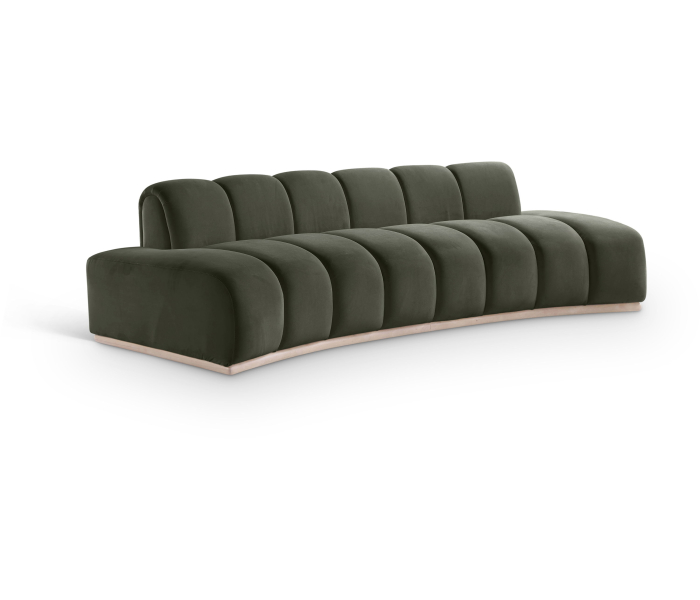 Jace - Sofa, 106"