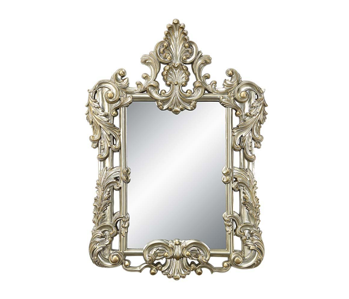 Sorina - Mirror - Antique Gold Finish - 59"