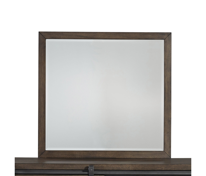 Thornwood Hills - Mirror