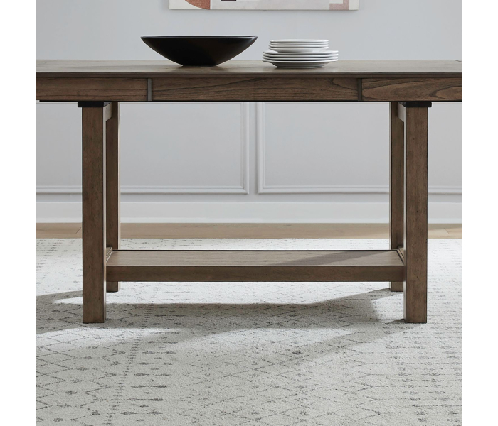 Brook Bay - Gathering Trestle Table Base