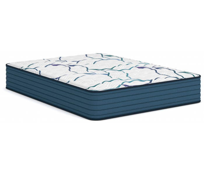 Limited Edition Firm 3.0 - Full Mattress - White