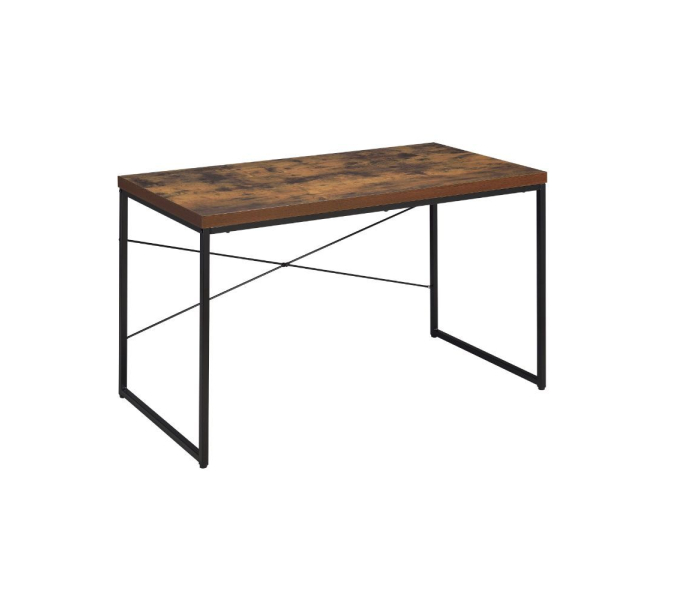 Bob - Desk - Weathered Oak