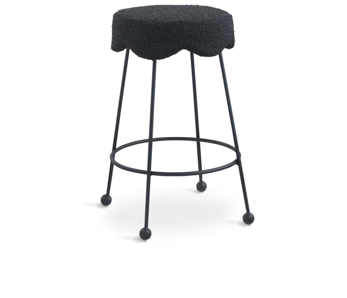 Fleur - Counter Stool