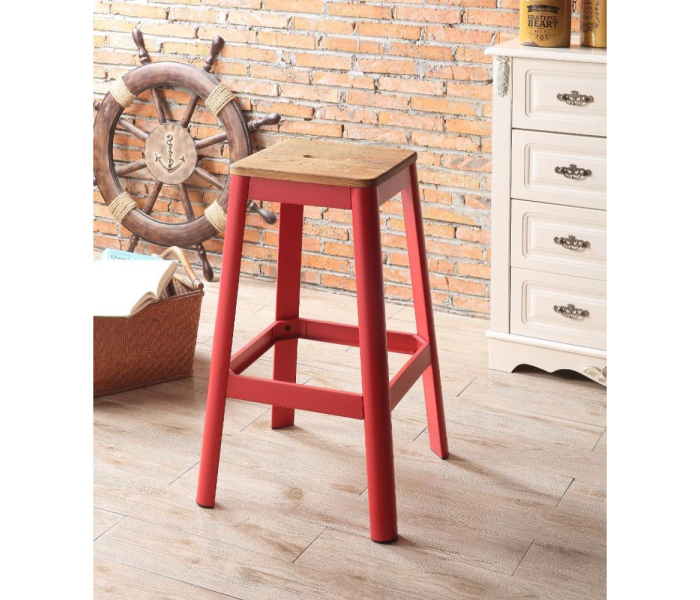 Jacotte - Bar Stool - Natural