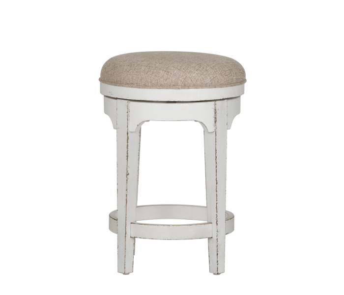 Magnolia Manor - Console Swivel Stool