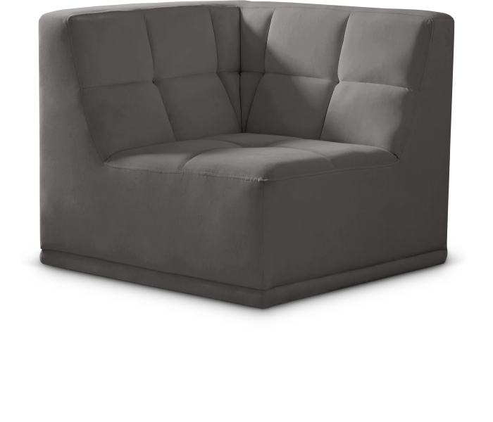 Relax - Corner Chair, 34"