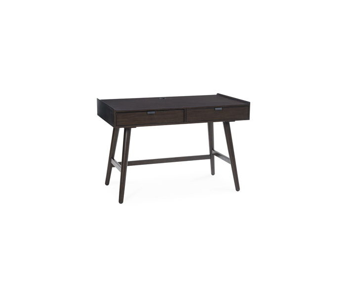 Dantenton Home Office Desk Merlot