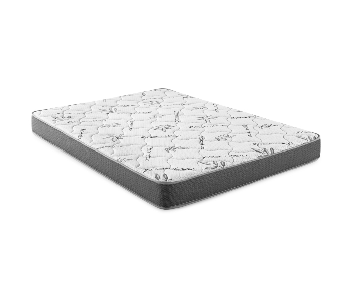 Kenyon - Queen Bamboo Cover Firm Foam Mattress