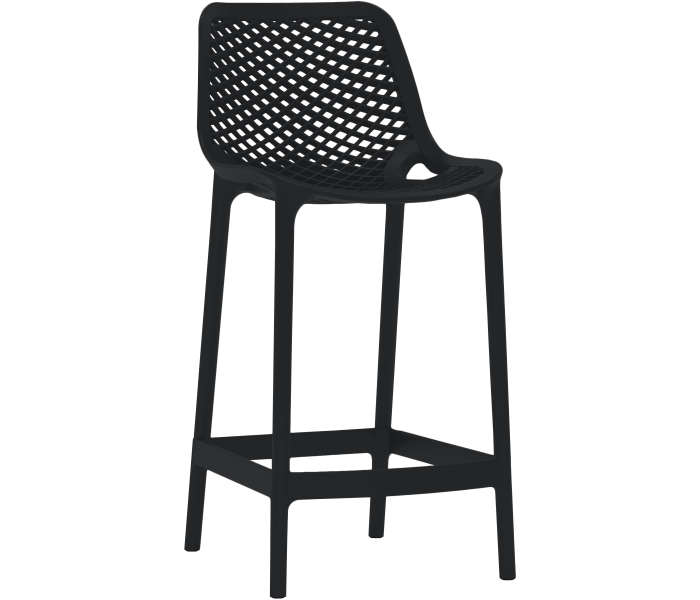 Mykonos - Outdoor Patio Stool (Set of 4)