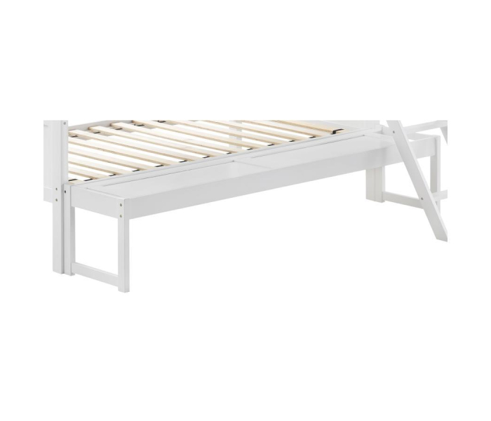 Littleton - Extension - White