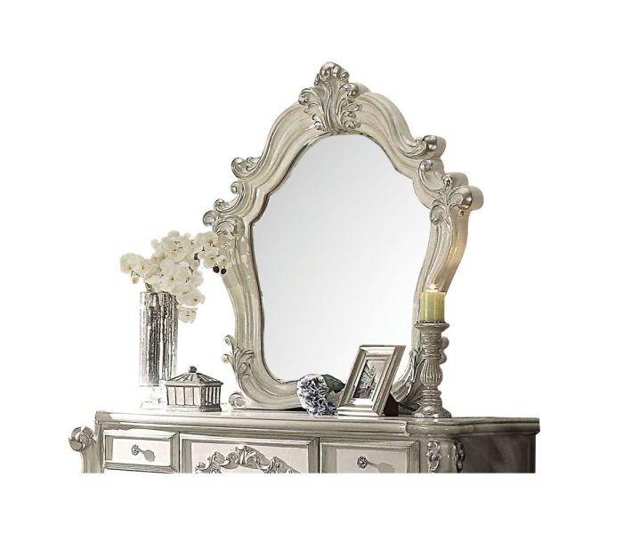 Versailles - Mirror - Bone