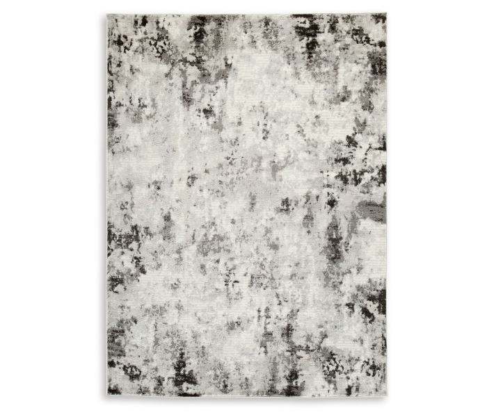 Greyland - Multi - Medium Rug